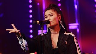 袁娅维 Tia Ray - Love Can Fly (Berklee China-U.S. Music Concert)