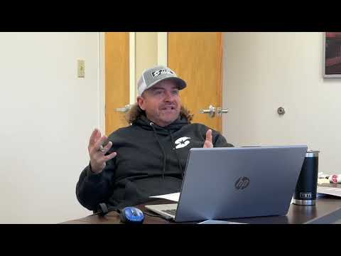 Video thumbnail: Steve Beiswenger - My Why - The SEALS
