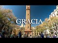 Neighbourhoods of Barcelona | Gracia