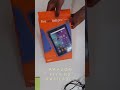 Unboxing The Amazon Fire HD 8 Kids Pro First Look