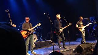 Odds with Steven Page - It Falls Apart