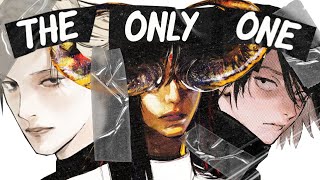 The Greatest Author Taking Over Manga