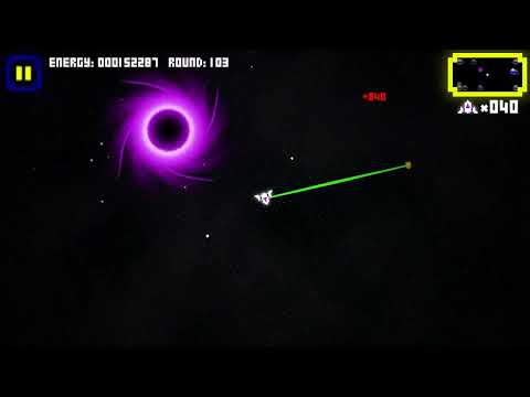 Trow's Space