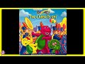 BARNEY S GREAT ADVENTURE THE MOVIE THE CHASE IS ON