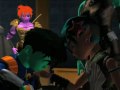 ReBoot Matrix X AndrAIa Keep Holding On Avril Lavigne