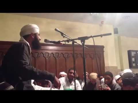 Koye Kese Samaj Paye   Maulana Imtiyaz Sidat