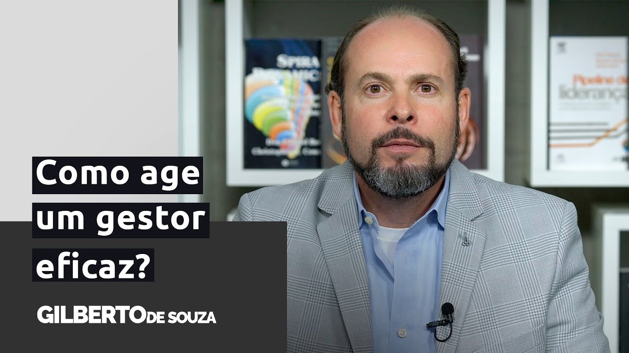 Como ser um bom gestor: As 7 principais habilidades de um gestor eficaz