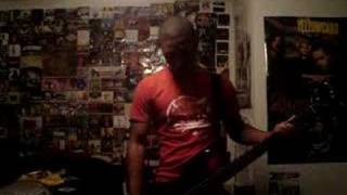 Spoken- Love In Return Cover