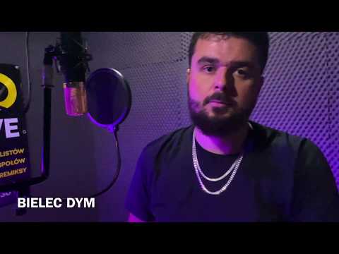BIELEC - DYM (prod. Depo)
