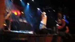 Dear Slim Part 2 (live performance)