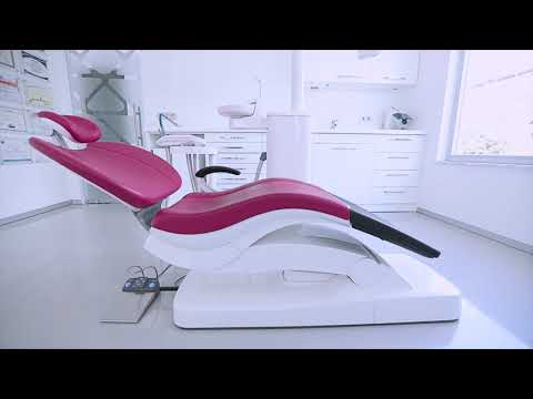 Ozgur Yıldırım Aesthetic Dental Clinic