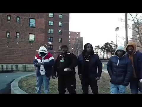 Deveye ft Keen Streetz - Not Me  (Snippet)