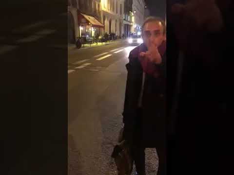 Drôle de Zemmourouf