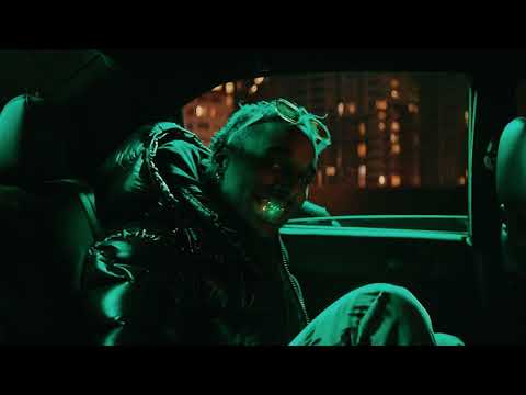 Instru Trap/Sombre Laylow x Josman x ElGrandeToto x Damso Type Beat 2024-Chrome (Prod.By MontaBeats)