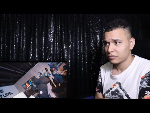MularJuice x GR1ZZY x Stickz x Jboy - Nothing Personal Remix [Music Video] | GRM Daily Reaction