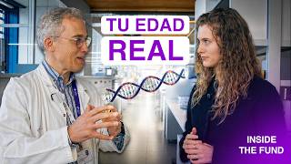 La startup que DETECTA ENFERMEDADES antes de que ocurran | itnig inside the fund