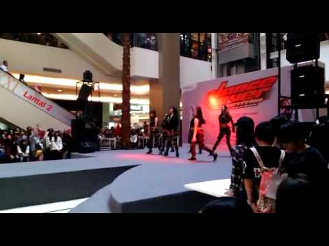 150510 Random B - Deja Vu