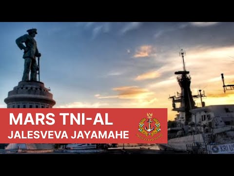 MARS TNI-AL | JALESVEVA JAYAMAHE | SONGS | Taruna Quotes