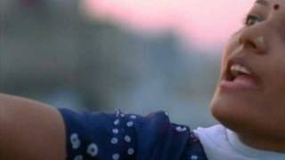 Cornershop ft Bubbley Kaur &#39;Topknot&#39; (Official Video) - Ample Play Records