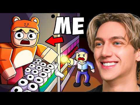 We Tried Surviving Overnight in a Mega Mall Walmart!