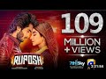 RUPOSH Telefilm Eng Sub Haroon Kadwani Kinza Hashmi Har Pal Geo