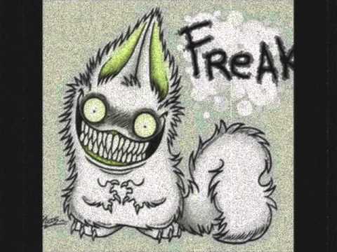 ★ 195 BPM Hitech Psytrance ★ ARCEK & PARALOCKS & VIRTUANOISE ★ What a Freak ★ FREE DOWNLOAD ★