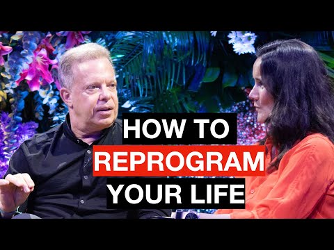 How to Reprogram Your Life | Exclusive Interview with Dr. Joe Dispenza