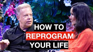 Dr. Joe Dispenza: How to Break the Habit of Being Yourself - Exclusive Interview