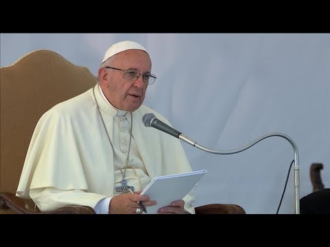 ¿Puedo reunirme a solas con el Papa? Depende.