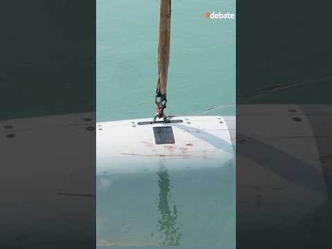 🚨 ESTADOS UNIDOS HUMILLADO: Irán SECUESTRA su submarino secreto más avanzado