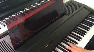 Video thumbnail for Piano Roland HP2000 giá rẻ | 0989999823 by NHẠC CỤ CECILIA