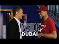 Inside Dubai: Liverpool 4-1 Milan | Darwin nets a double & Divock drops in