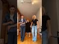 Sabrina does the Manchild dance with her friends#sabrinacarpenter#manchild#