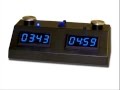 Digital Chess Clock with LED Display: Product ...