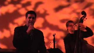 Jerry Costanzo sings Change Partners @ The Metropolitan Room