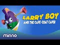 A Message About Telling The Truth From LarryBoy From VeggieTales On MinnoKids