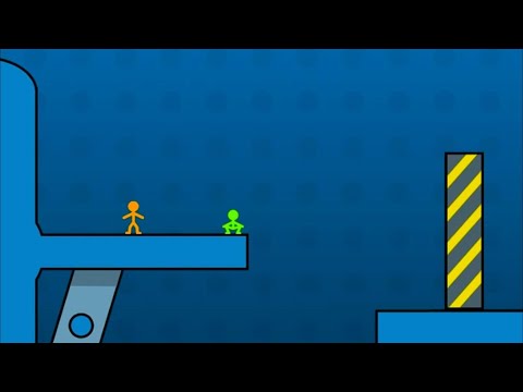 Stickman VS Minecraft Prison Escape   AVM Shorts Animation #2