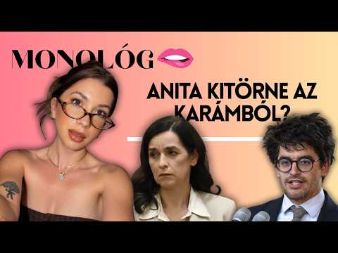 Orbán Anita is MENEKÜLNE, csalódtak a hoppon maradt 40 év feletti édesanyák - Dóra MONOLÓGJA Orbán Anita is MENEKÜLNE, csalódtak a hoppon maradt 40 év feletti édesanyák - Dóra MONOLÓGJA