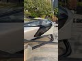 Go To Work In A Flying Car