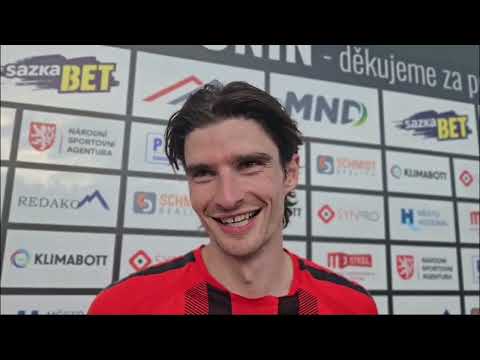 FK Hodonín-Uh.Brod 2:0/2:0/-33.kolo msfl 1.5.2024