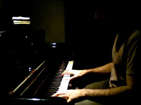 |rough draft| - Schubert - Noble Waltz, Op.77 No.9