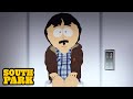 Randy Discovers Japanese Toilets SOUTH PARK