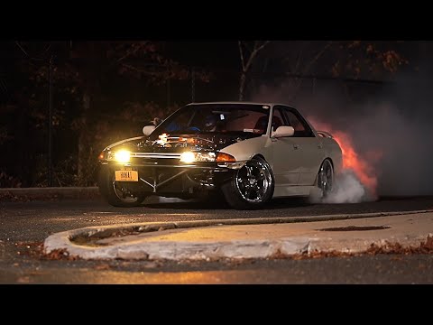 Galaxies Away, Jordi Rivera, MAJRO - Jumping on a Feeling (Car Video)