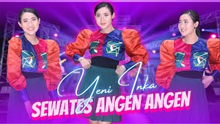Download lagu Yeni Inka - Sewates Angen Angen (ANEKA SAFARI) mp3