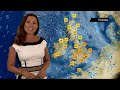 Clare Nasir 5 Weather 29Jul2025