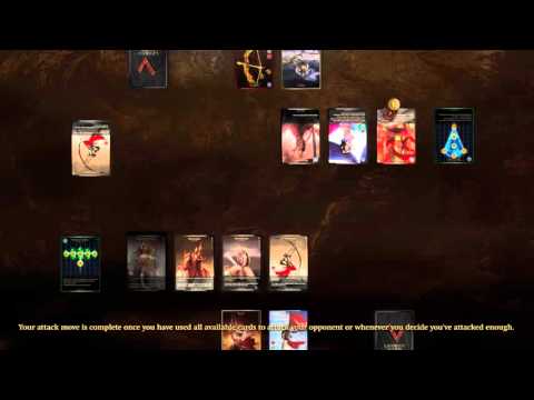 Attacking & Defending