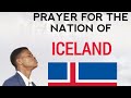 Praying For The Nations Of The Earth Prayers For The Nation Of Iceland Iceland Prayer Fyp