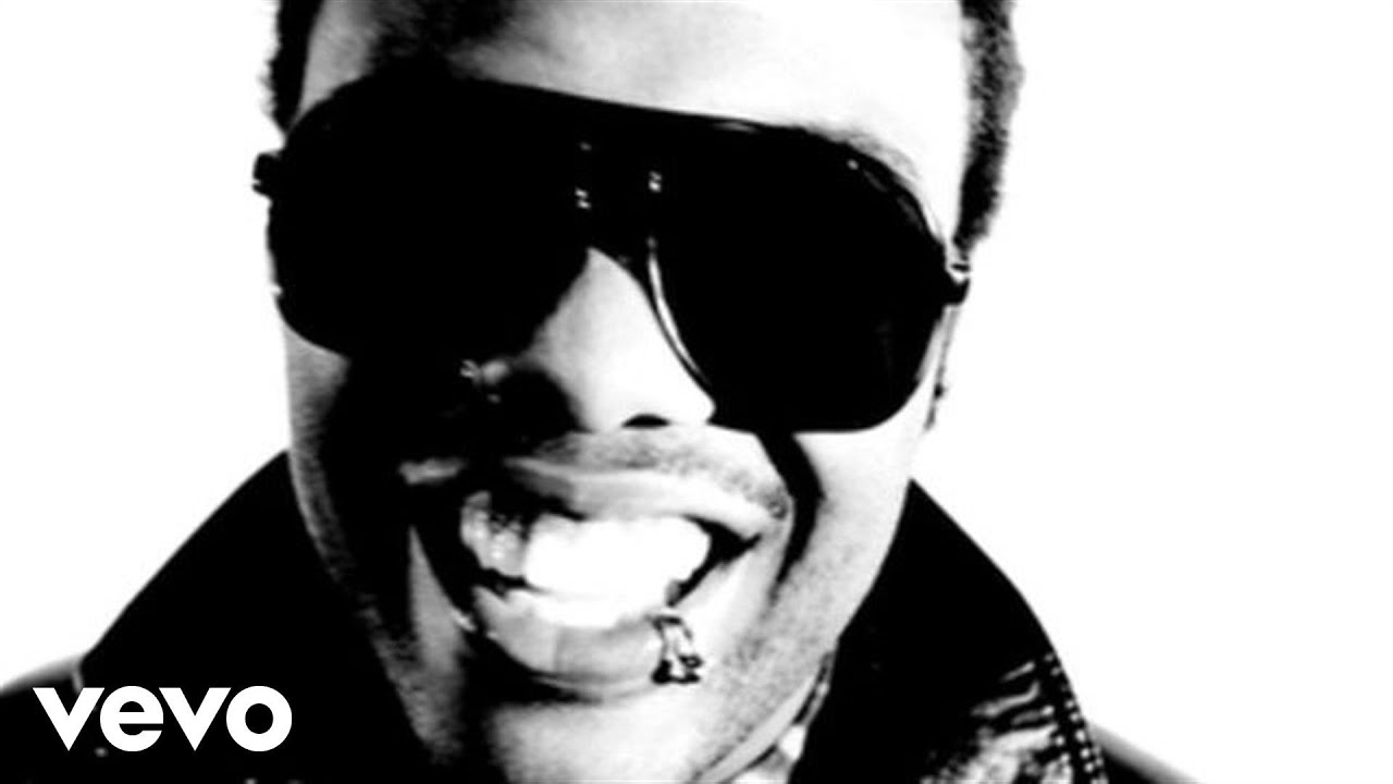 The Knux — Fire (Put It In The Air)