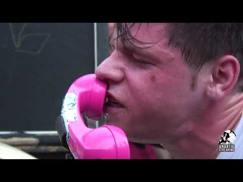 Japanther live at Solar 1 on July 2, 2006