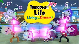 【Tomodachi Life: Living the Dream】Growing The Dollhouse More ^^　EP. 7【Maria Marionette】